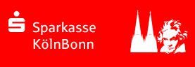 Logo der Sparkasse KölnBonn 